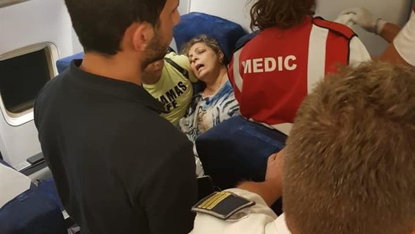 أول تعليق من السفير المصري ببوخارست بعد التعدي على راكب مصري داخل طائرة رومانية