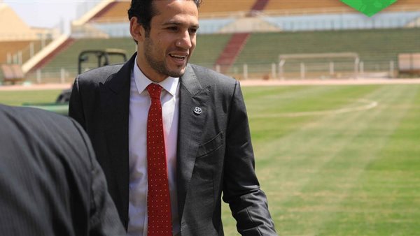 تامر بدوي يشيد بمحمد فضل: «تحمل التشكيك في قدراته بلا تعليق» (فيديو)