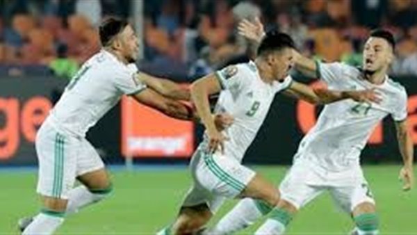 عبد الحفيظ تاسفاوت: الجزائر لم يكن مرشح لحصد اللقب وبلماضي نجح في توصيل رسالته للاعبين (فيديو )