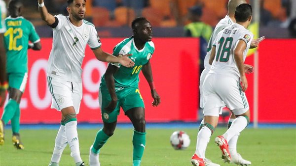 أحمد عفيفي: تشجيع السنغال أو الجزائر في نهائي إفريقيا البعض جعل منها أزمة (فيديو) 