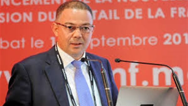 رئيس اتحاد المغرب لكرة القدم: فخورين بتنظيم مصر لأمم إفريقيا بهذا الشكل الرائع (فيديو)