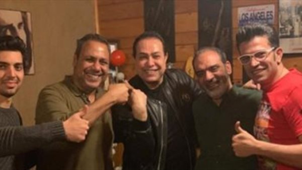 مؤلف أغنية افتتاح بطولة الأمم الإفريقية يكشف كواليس أغنية «متجمعين» (فيديو)