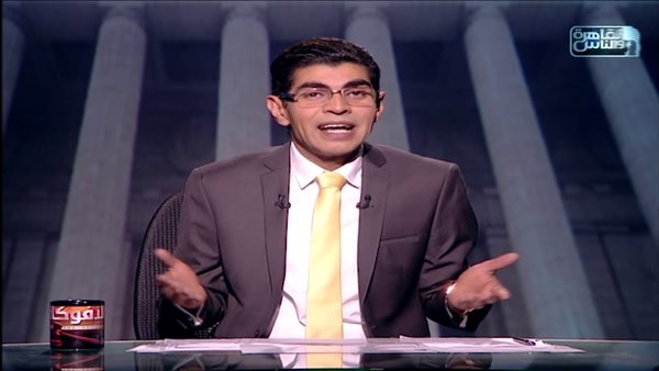 ايمن عطا الله : محامين مصر ينتظرون تصديق رئيس الجمهورية علي قانون المحاماه وعلي المعترض اللجوء للقضاء(فيديو)