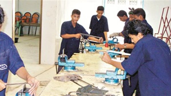 لأول مرة في مصر.. «طلاب التعليم الفني سيحصلون على البكالورويس» (فيديو)