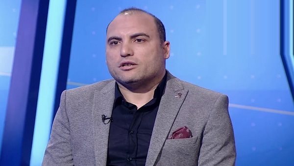 تامر عبد الحميد: ضياع الدوري خسارة مفجعة للزمالك (فيديو)