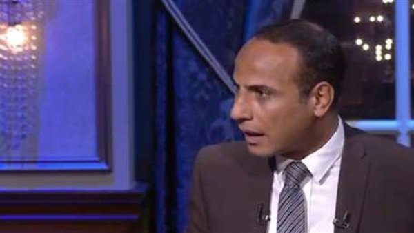 كرم سعيد: «تركيا في مأزق بسبب التنقيب بشرق المتوسط.. وأنقرة تختلق أزمات لترحيل السوريين» (فيديو)