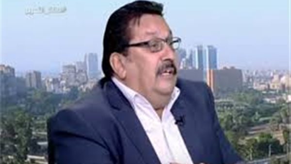 حازم منير: الإخوان اخترقوا الجمعيات الأهلية خلال 2011» (فيديو)