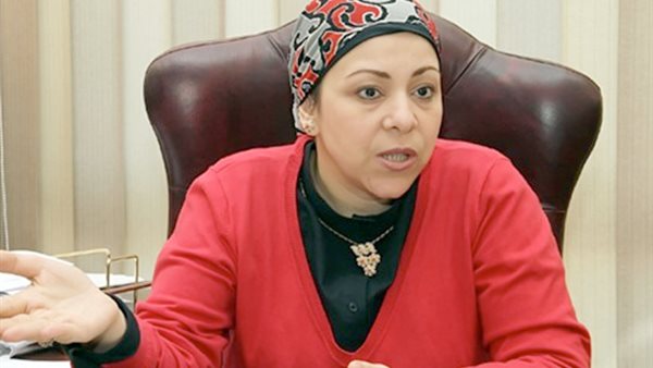 نهاد أبو القمصان تكشف مميزات قانون الجمعيات الأهلية (فيديو) 