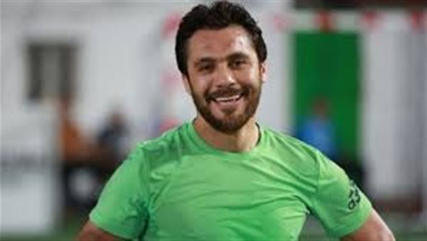 أحمد حسن: «قصرت في حق نفسي.. وأطمح في العودة للتدريب» (فيديو)