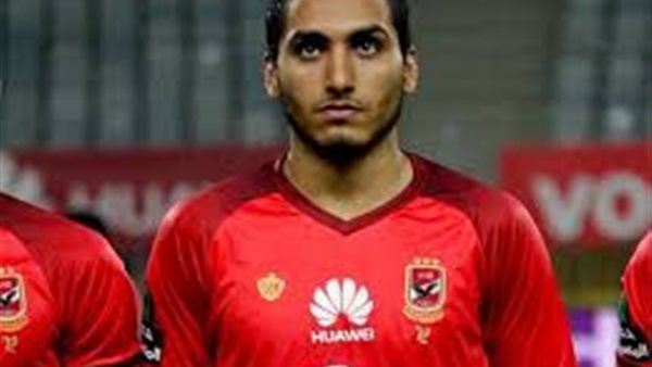 أحمد حمدي: «الأهلي سيحسم الدوري أمام المقاولون.. وأطمح في الاحتراف ببرشلونة» (فيديو)