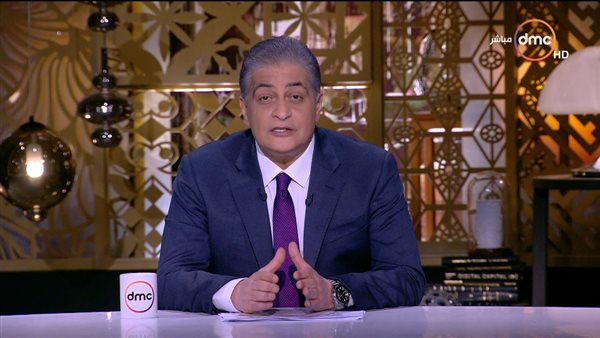 اسامة كمال يكشف الملامح الرئيسية التى حكمت تفكير قادة ثورة يوليو بمساء DMC 