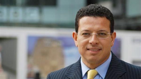 عمرو عبدالحميد يحتفي بذكرى ثورة 23 يوليو