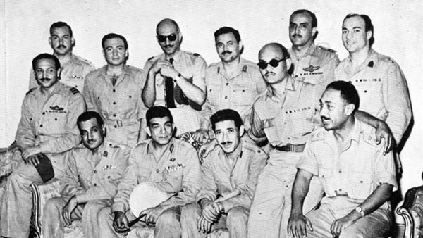 عميد آداب القاهرة: ثورة 52 كان لديها خطة لجذب استثمارات أجنبية