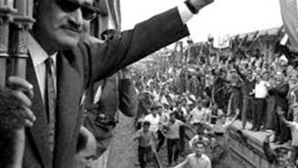 أستاذ تاريخ : الزعيم الراحل جمال عبد الناصر لم يسعى لأن يكون له نظام منفردا