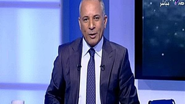 أحمد موسى: السيادة للشعب في مصر.. ولبسّنا الإخوان طرحة في ٣٠ يونيو (فيديو)