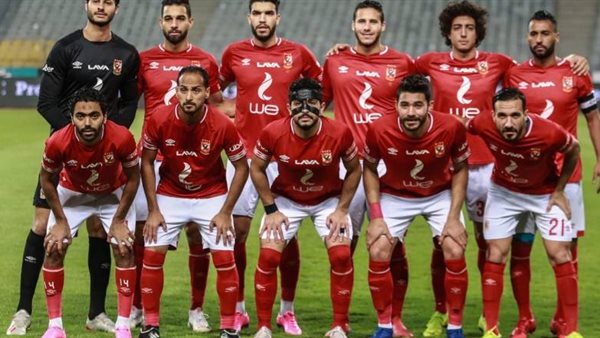 أحمد موسى: الأهلي بطل الدوري بنسبة 90% بعد مباراة المقاولون.. ..و«عايزين لاعيبة رجالة» (فيديو)