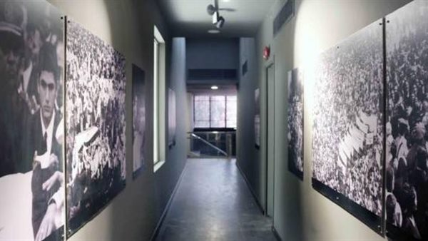 عضو تطوير المتاحف المصرية يطالب بتنظيم رحلات لطلاب الجامعة لمتحف جمال عبد الناصر