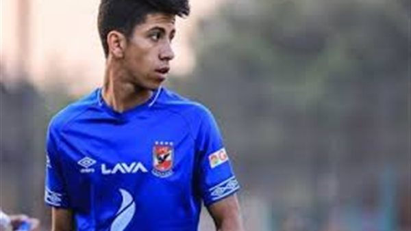 مصطفى يونس:  عمار حمدي موهبة لا يمكن التفريط فيها (فيديو)