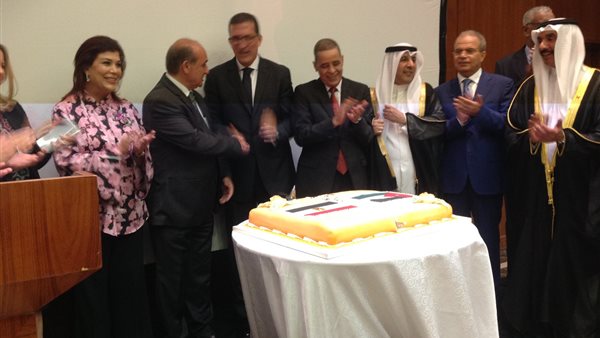 السفارة المصرية بالأردن تحتفل بالذكرى الـ 67 لثورة 23 يوليو (صور)