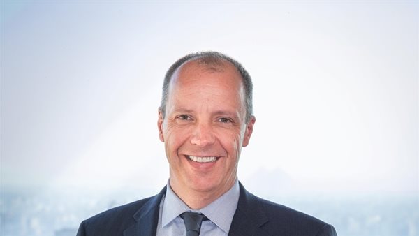 جراند نايل تاور يُعين أندرياس بوتجر في منصب المدير العام الجديد للفندق