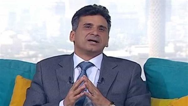 ثروت راغب: «لدينا اكتفاء ذاتي من الغاز.. والاستثمار الأمريكي في الطاقة بمصر يزداد» (فيديو)