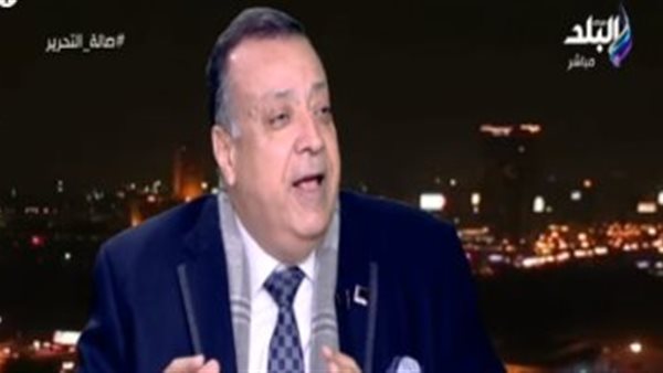 محمد سعد الدين يكشف أهمية منتدى غاز شرق المتوسط (فيديو) 