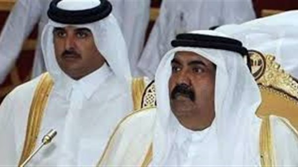 باحث في الجماعات الإسلامية: والد أمير قطر يمتلك قصرًا في إسرائيل (فيديو)