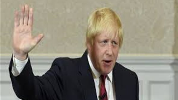 عضو المجلس العربى البريطانى:  جونسون طموح ونسخة أوروبية من ترامب