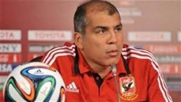 محمد يوسف: «لقب الدوري الأغلى في تاريخ الأهلي.. ولا ألتفت للانتقادات» (فيديو)