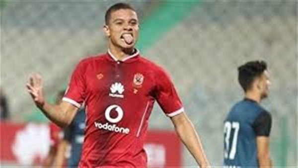 سعد سمير: «جمهور الأهلي يستاهل التضحية.. ولن ننسى دعمه بعد مباراة صن داونز» (فيديو)