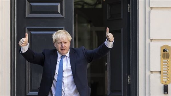 مصطفى بكري: رئيس وزراء بريطانيا الجديد صهيوني يهاجم الإسلام (فيديو)