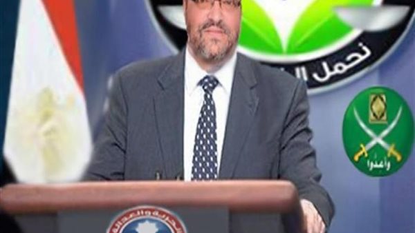 أسامة كمال لشباب الاخوان:انتم مغرر بيكم من قيادتكم وأنصحكم بالرجوع لمصر (فيديو)