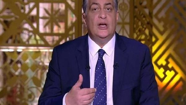 أسامة كمال عن خناقة شعبة السجائر مع التبغ: 