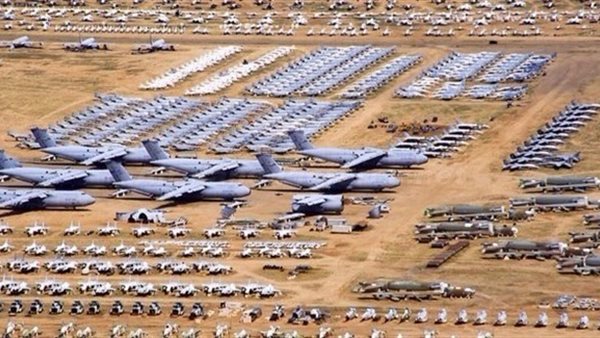 أحمد موسى : «المواطن القطري يتحمل تكلفة كل رصاصة تستخدمها أمريكا فى قاعدة العديد» (فيديو)