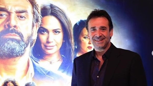 كريم عبد العزيز يعلق على الفيل الأزق على 