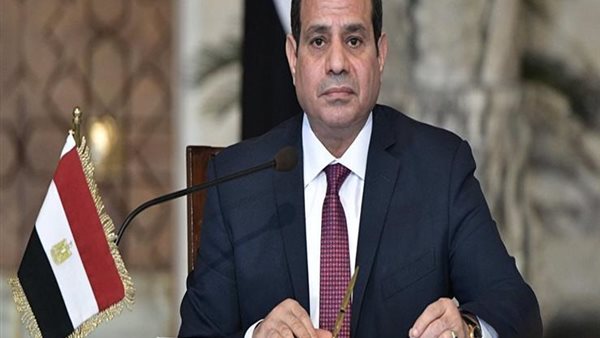 مصطفى بكري يشيد بـ «السيسي»: «كان عنده بُعد نظر لما طلب تفويض الشعب لمحاربة الإرهاب» (فيديو)