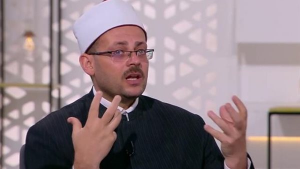 أسامة الجندي: «لا يجوز الاستدانة للذهاب إلى الحج» (فيديو)