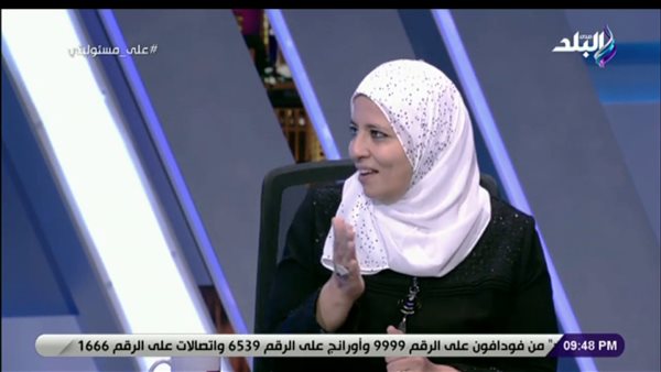 تكرار الحج أفضل أم تزويج الأيتام؟ واعظة بالاوقاف تجيب (فيديو)