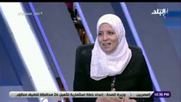 واعظة تحذر المتزوجين حديثا من خرق محظورات الإحرام في الحج (فيديو)