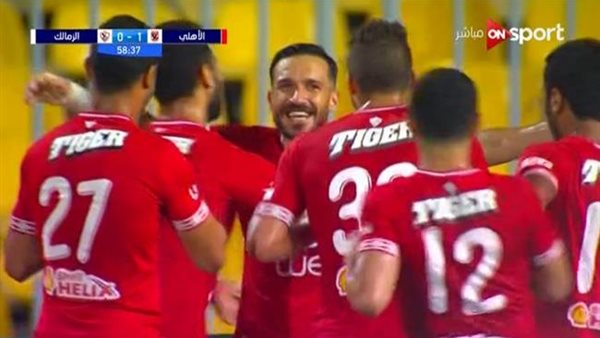 أول تعليق من سيد عبد الحفيظ بعد فوز الأهلى على الزمالك والتتويج باللقب (فيديو)