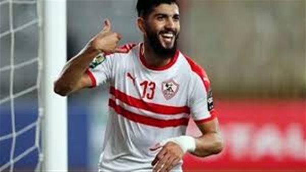 أمير مرتضى: فرجاني ساسي لاعب ليس له بديل في الدوري المصري (فيديو)