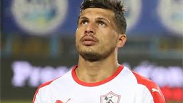 أمير مرتضى منصور يكشف حقيقة رحيل طارق حامد عن الزمالك (فيديو)