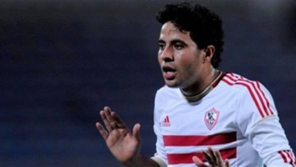 أمير مرتضى: محمد إبراهيم طلب الرحيل من الزمالك في يناير الماضي (فيديو)