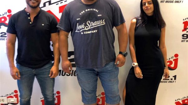 محمد ممدوح: مشكلة صوتي تُعالج الآن.. ودوري في 