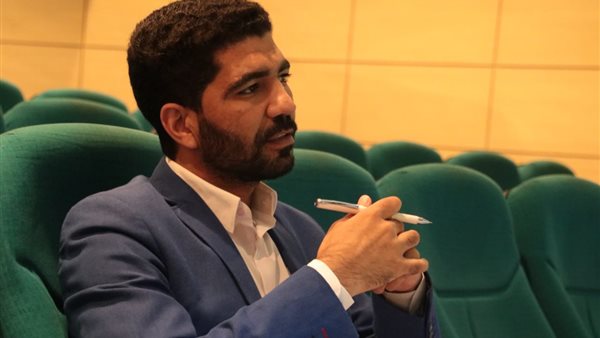 أحمد عزيز: المؤتمر الوطني للشباب إبراز للاَراء ودعاية لمجال سياحة المؤتمرات