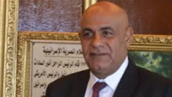 اتحاد جنوب الجيزة يشكو وكيل وزارة التعليم للوزير : قابلنا بعجرفة ورفض حضور حفل تكريم الطلاب (صور)