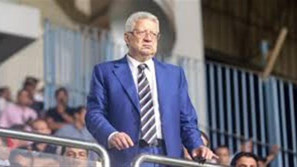 أحمد موسى لـ مرتضى منصور: «هو الجن ما بيظهرش غير فى مباريات الأهلي» (فيديو)