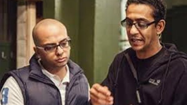 مروان حامد على 