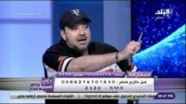 مشادة كلامية بين ضيوف أحمد موسى بسبب الطلاق (فيديو)