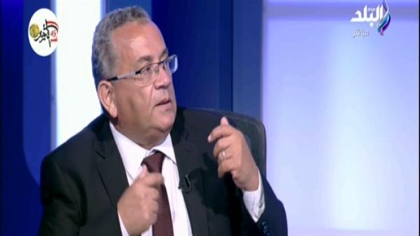 رئيس محكمة الأسرة السابق: «عمل المرأة وراء ارتفاع نسبة الطلاق» (فيديو)